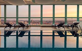 Panorama Hotel Praha