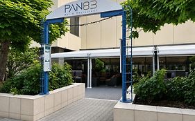 Panorama Hotel Praha